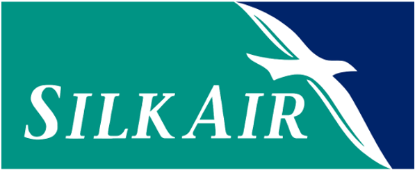 Silkair Welcomes The Boeing 737 Max 8 To Northern Australia - Logo Silk Air Png (600x400), Png Download