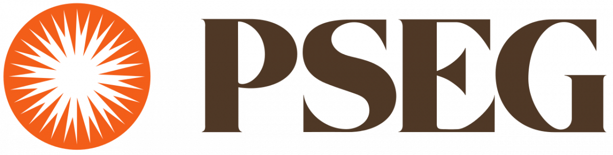 Pseg And Sesame Workshop Have Partnered To Create Bilingual - Public Service Electric And Gas Pseg Logo (1200x304), Png Download
