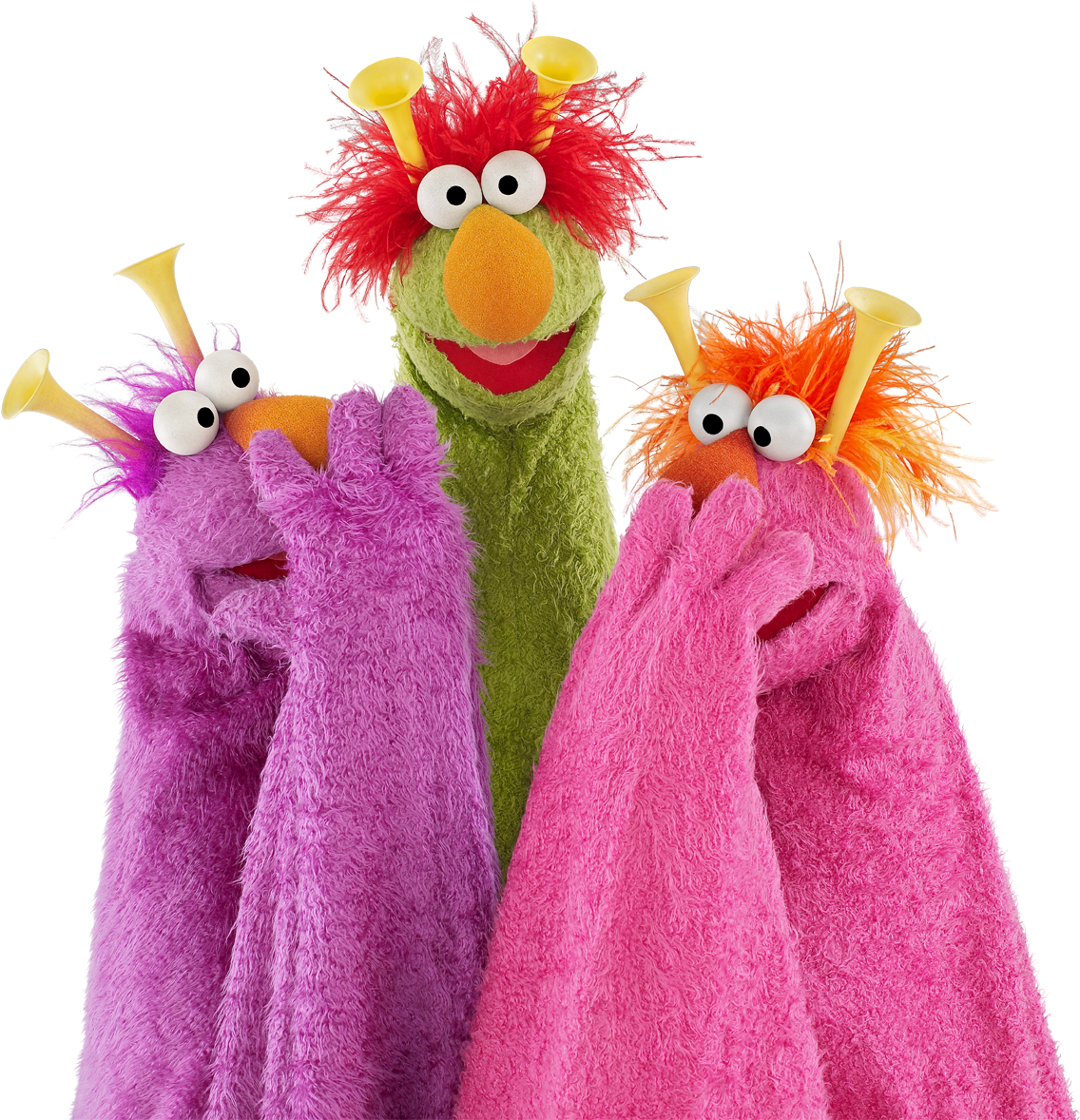 Honkers Muppet Wiki Fandom Powered By Wikia - Sesame Street Characters Honker (1197x1200), Png Download