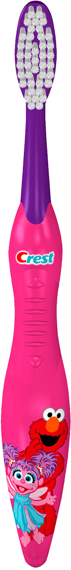 Oral B Sesame Street (1200x1200), Png Download