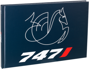 Boeing 747 (402x402), Png Download