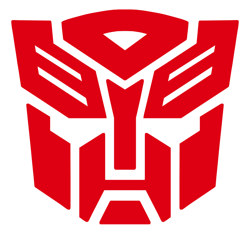 Autobot Symbol - Transformers Autobots Logo (1012x946), Png Download