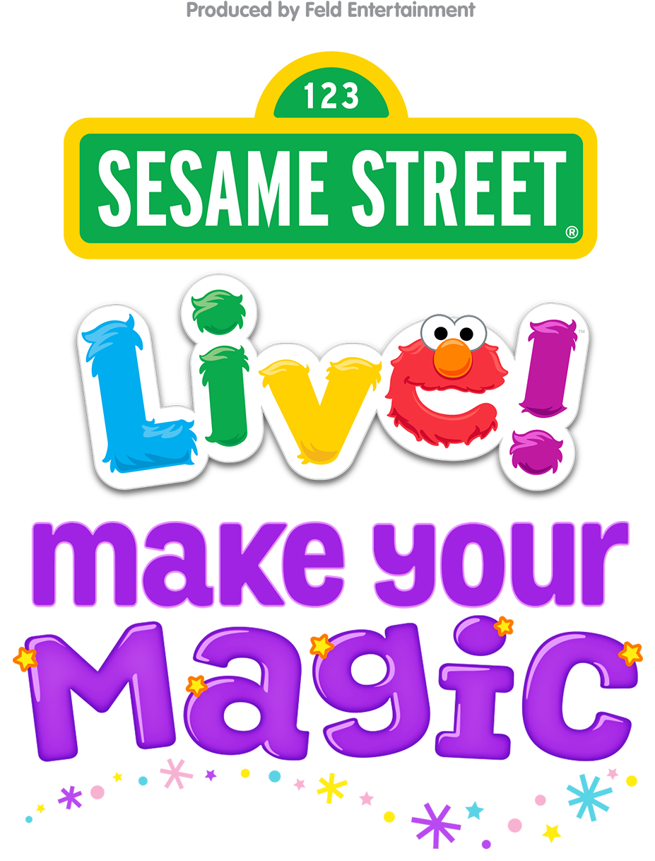 Sesame Street Live - Sesame Street Sign Edible Image Cake Cupcake Topper (1022x1351), Png Download
