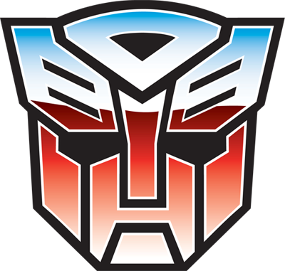 Autobot Logo - Google Search - Ultra Pro - Autobot Deck Protectors - 65 Sleeves (400x381), Png Download