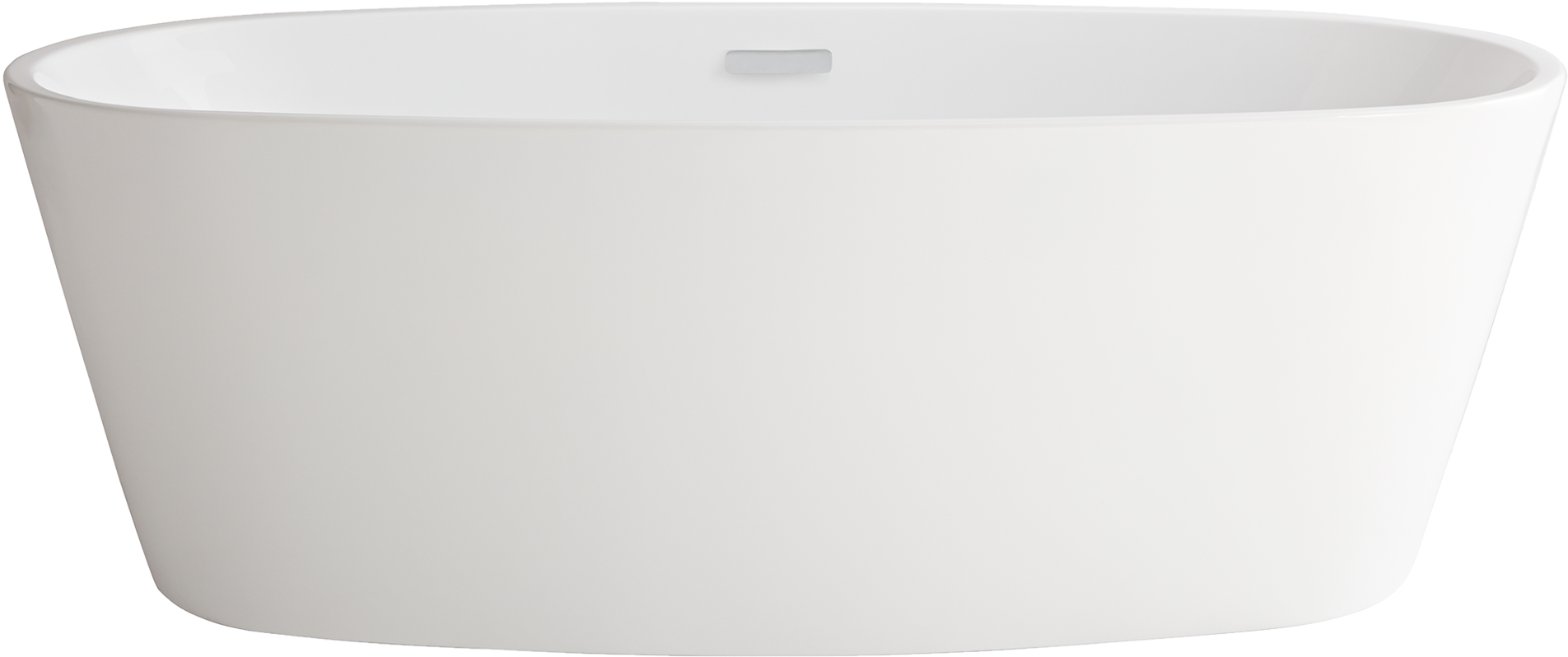 American Standard Tub (2000x2000), Png Download