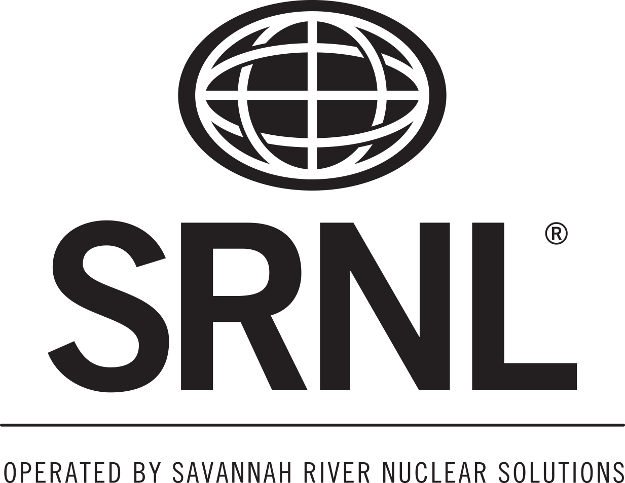 Png, Black Jpg - Savannah River National Laboratory Logo (1233x953), Png Download