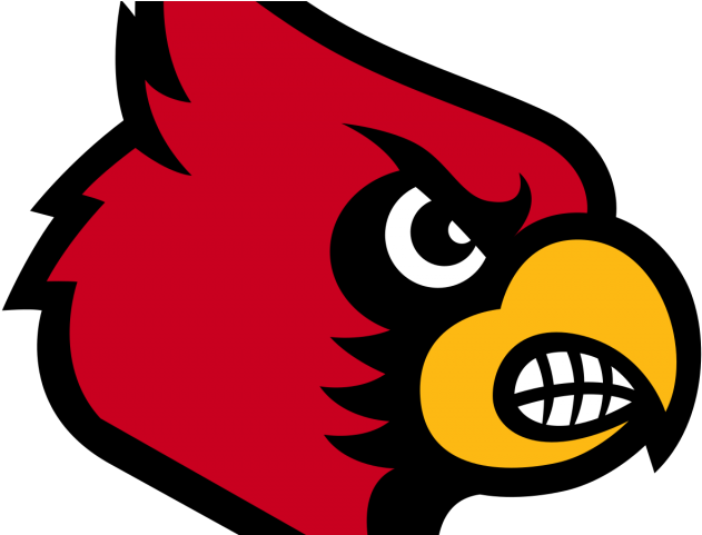 Cardinal Cartoon - Bellaire High School Cardinals (640x480), Png Download