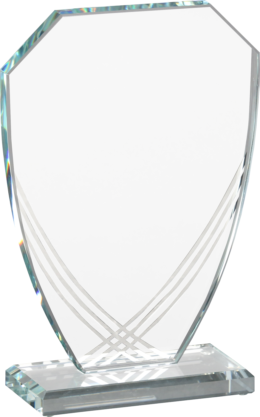 Contour Glass Series - Mineola Trophy (872x1400), Png Download