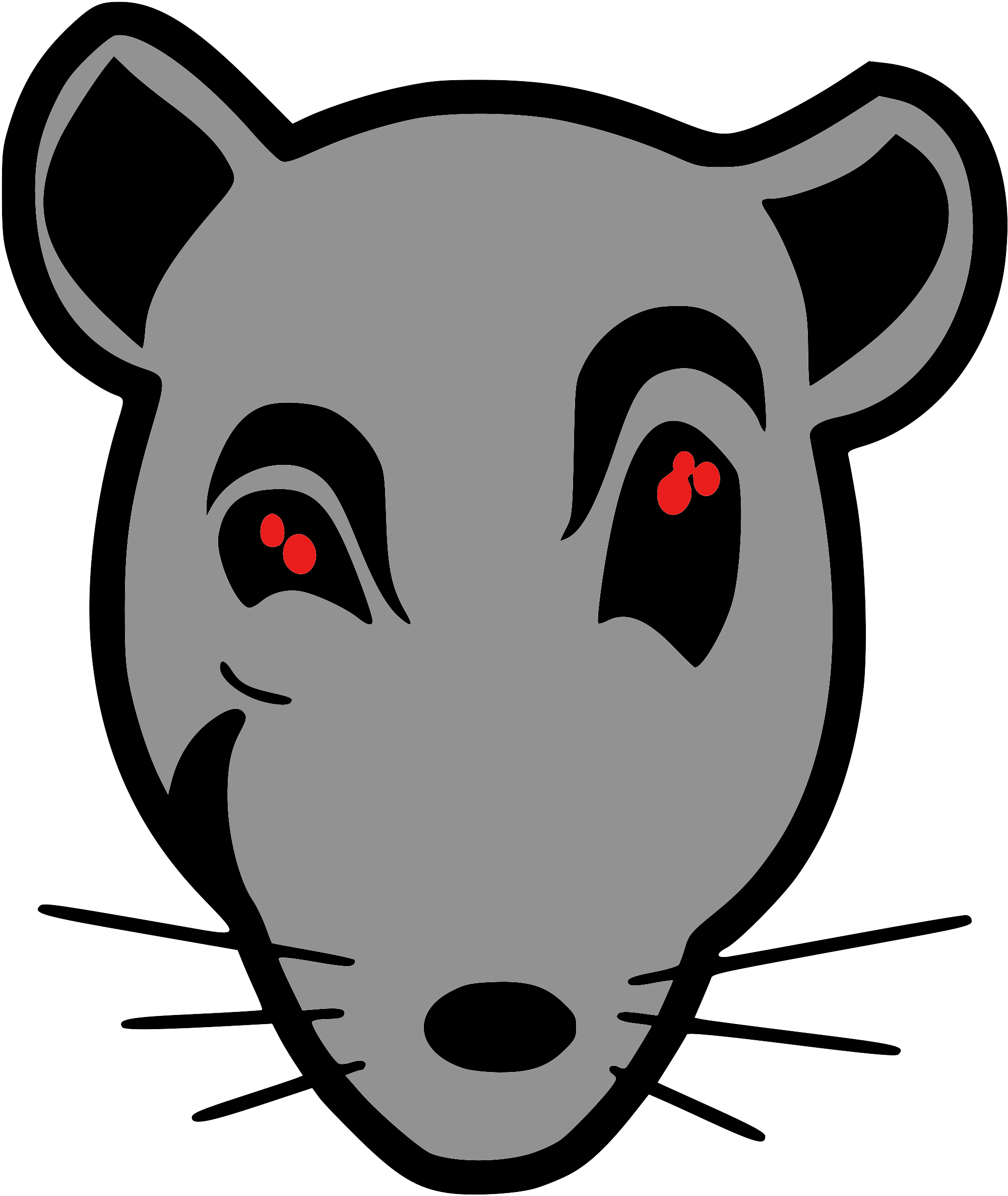 Bill Cypher Png (2000x2372), Png Download