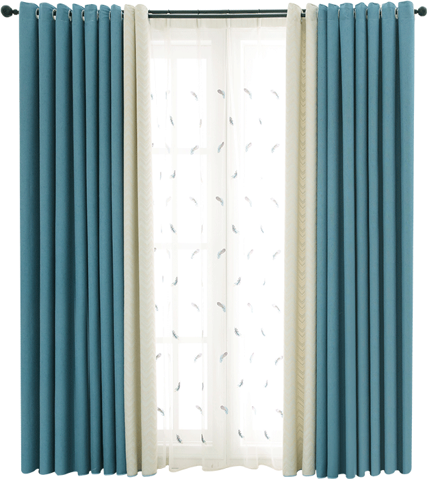 Lightbox Moreview - Curtain (800x800), Png Download