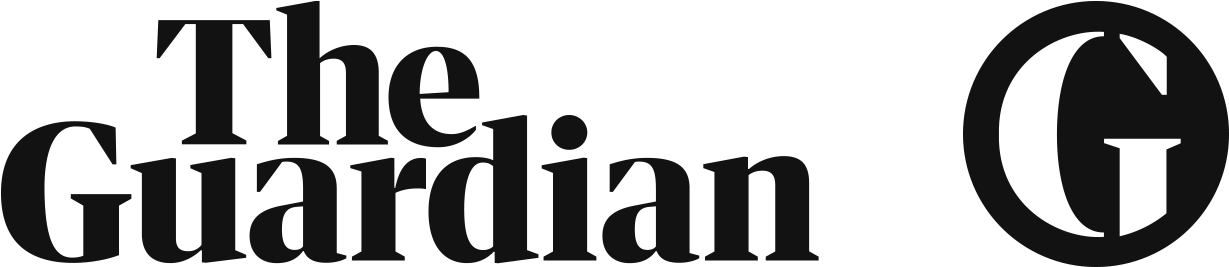 Brand Use The Guardian Has Two Expressions Of Its Brand - Guardian Foundation (1440x997), Png Download