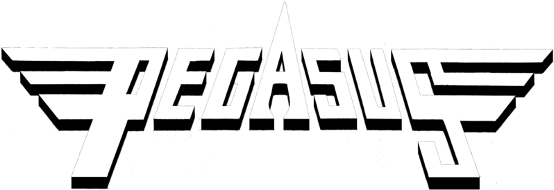 Pegasus Logo - Logo Pegasus (1024x576), Png Download