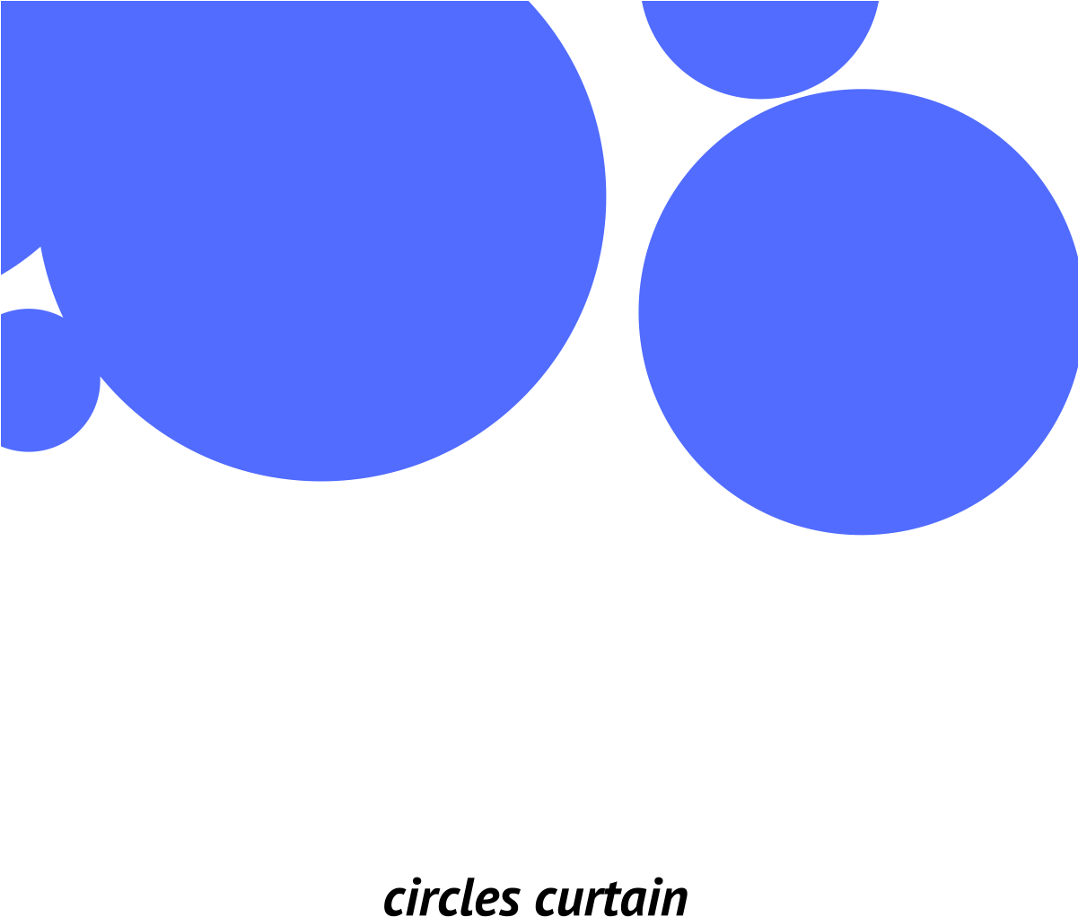 Left Click On An Image To View Its Animation, Right - Circle (1200x1080), Png Download