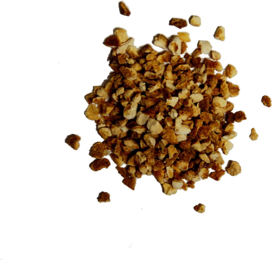 Orange Peel Pieces - Spice (1024x1024), Png Download