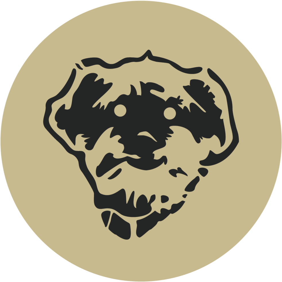 Bctartboard 1 Copybronnie-badge - Badge (1000x999), Png Download