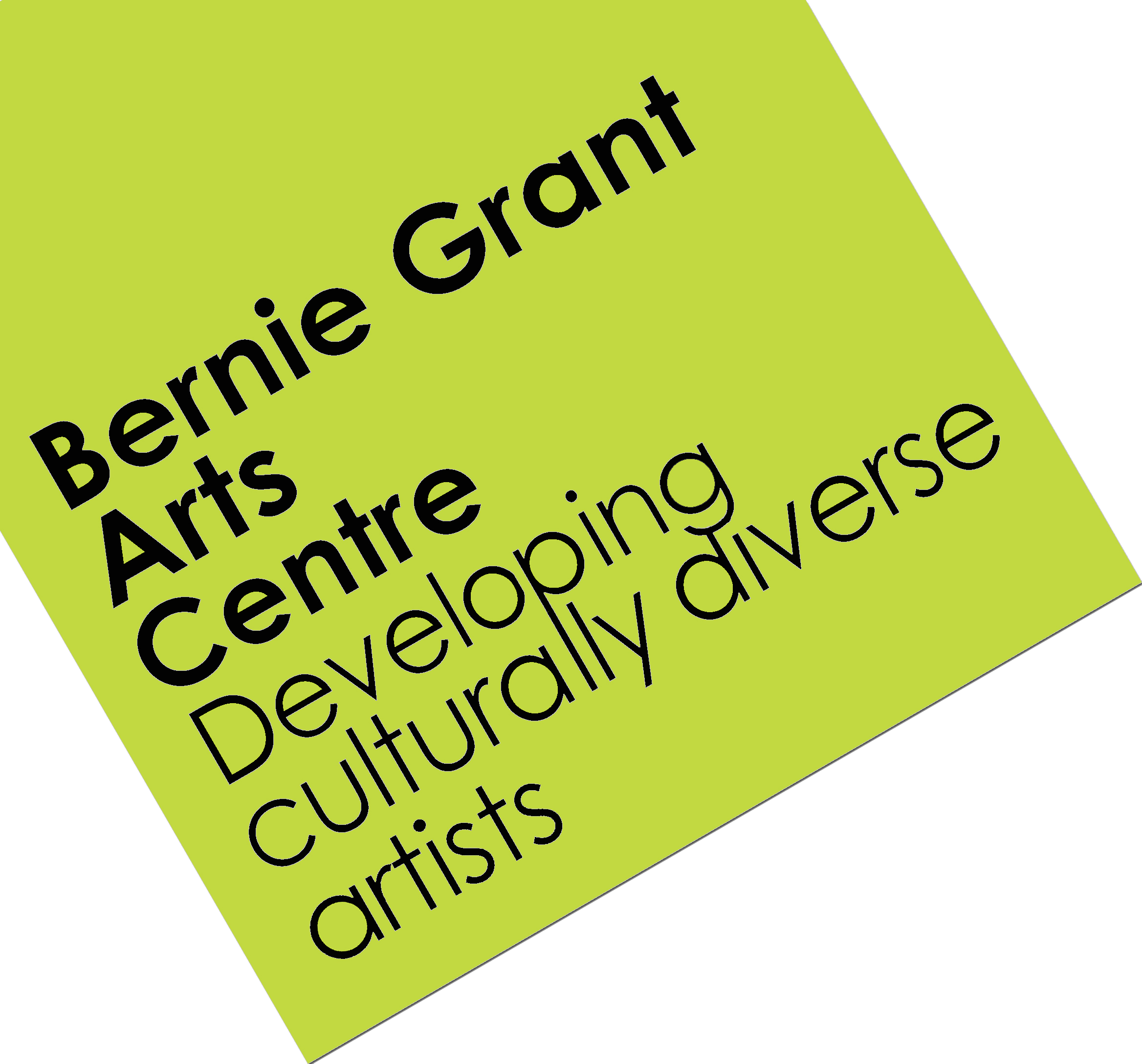 Rereading The 2011 Riots - Bernie Grant Arts Centre (2336x2176), Png Download