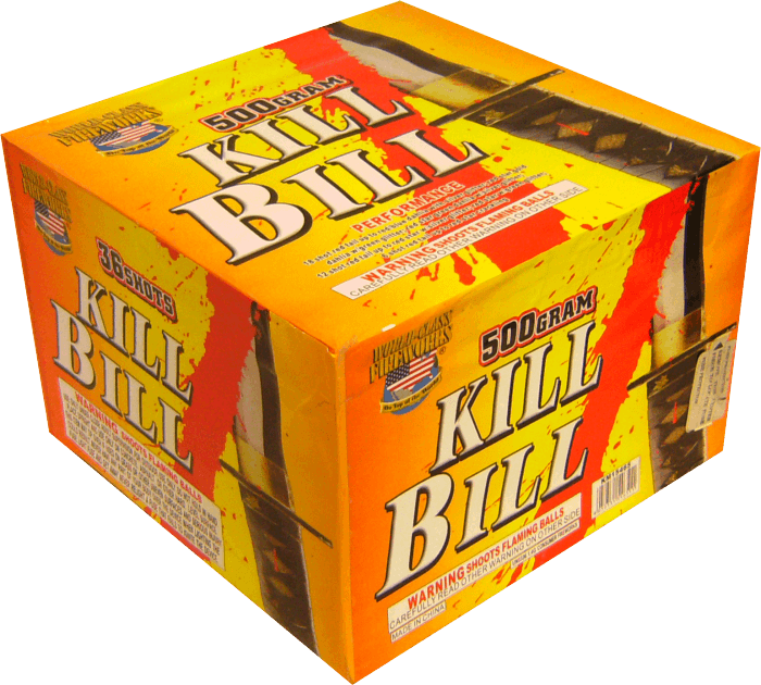 Kill Bill (700x630), Png Download