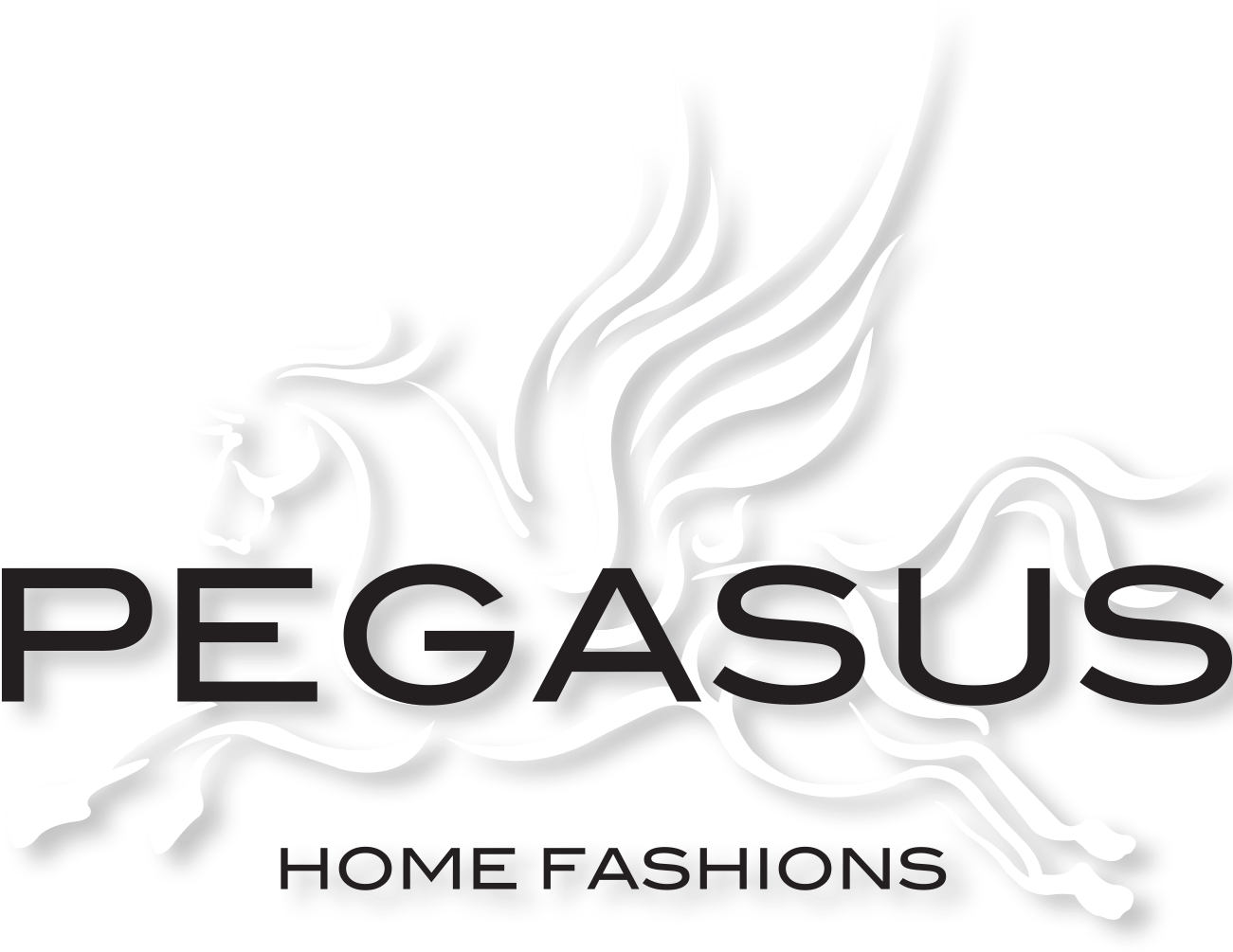 Cropped-overview Pegasuslogo - Calligraphy (1302x1302), Png Download