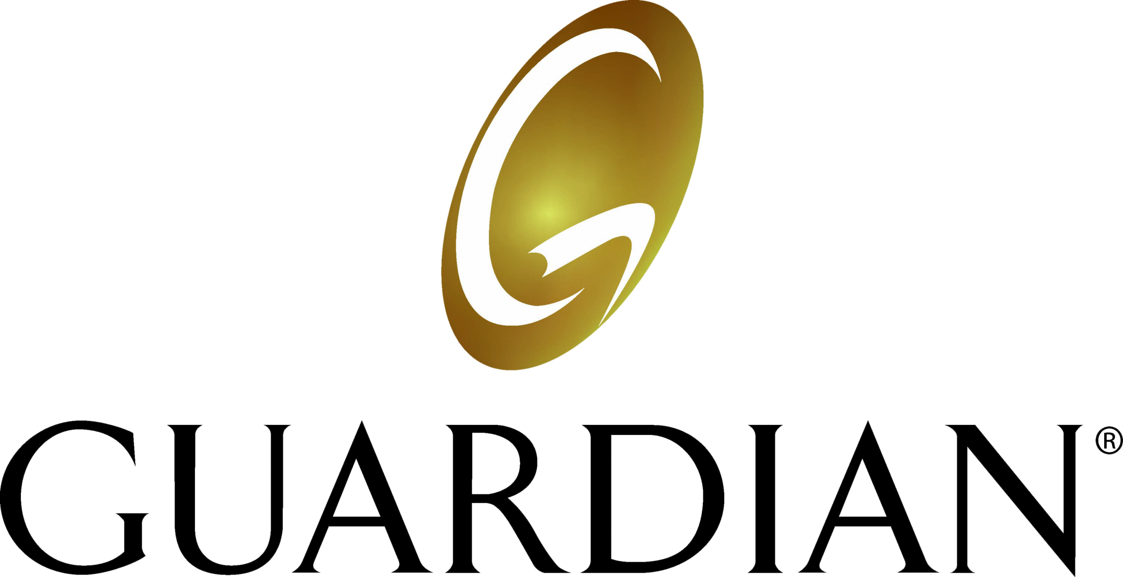 Guardian Life Insurance Logo - Guardian Insurance Logo Png (2200x1130), Png Download