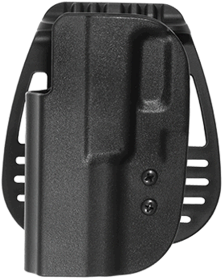 Picture Of Uncle Mike's Holsters, Kydex Holsters - Uncle Mike's 54262 Ot Hip Holster,left,size 26 (580x580), Png Download