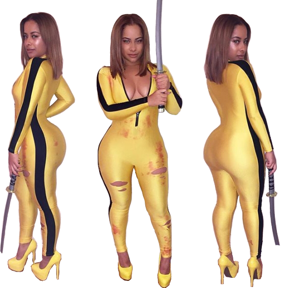 Share This Image - Kill Bill: Volume 1 (553x568), Png Download