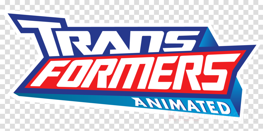 Transformers Animated Logo Png Clipart Logo Blitzwing (900x450), Png Download
