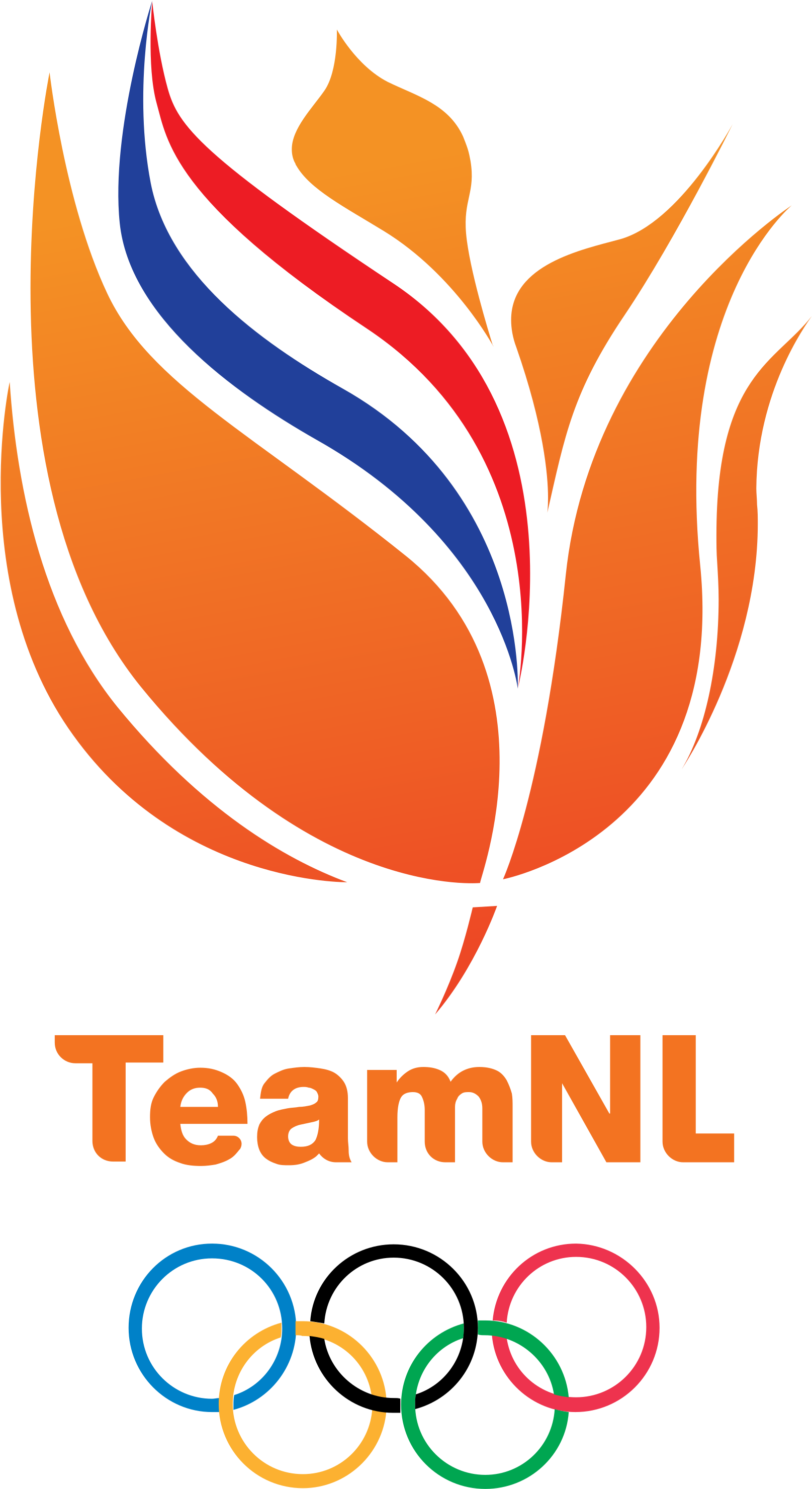 Teamnl 2 Logo Png Transparent - Team Nl Logo (2400x3686), Png Download