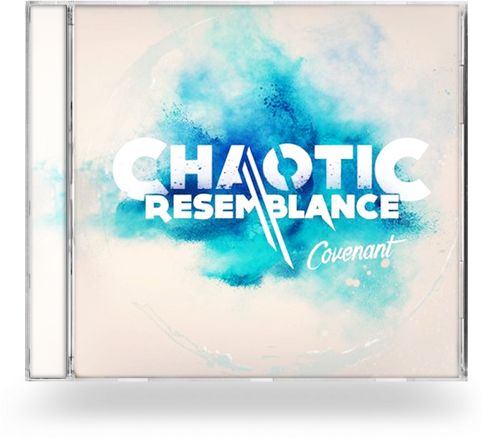 Covenant Free Instant Download - Chaotic Resemblance Covenant (698x636), Png Download