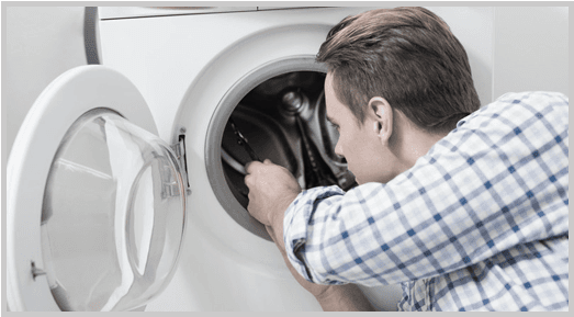 Appliance Repair - Pompe Laveuse Whirlpool Duet (950x431), Png Download