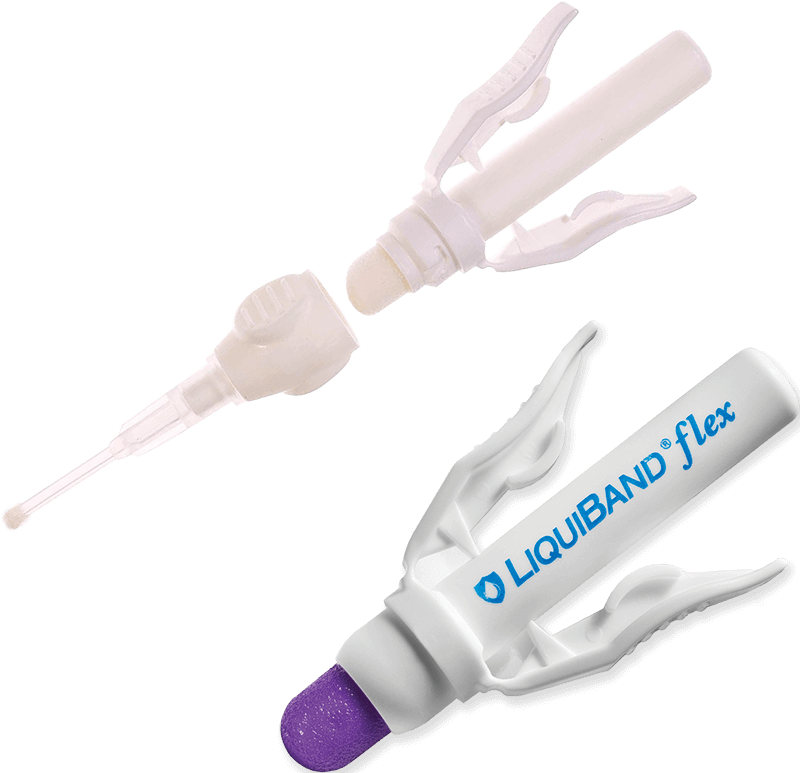Op-theatre - Advanced Medical Solutions Liquiband Optima (800x773), Png Download