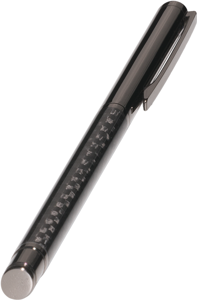 The Exclusive Viversis Carbon Rollerball Pen Doesn't - Adonit Mark Stylus (1200x600), Png Download