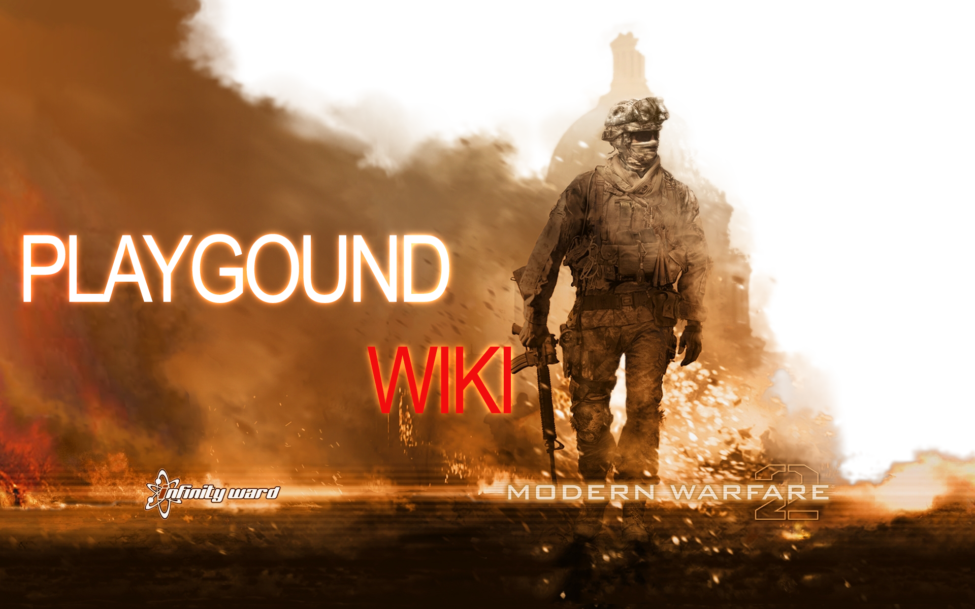 Самая Ожидаемая Игра 2009 Года, Сиквел К Самому Популярному (1920x1200), Png Download