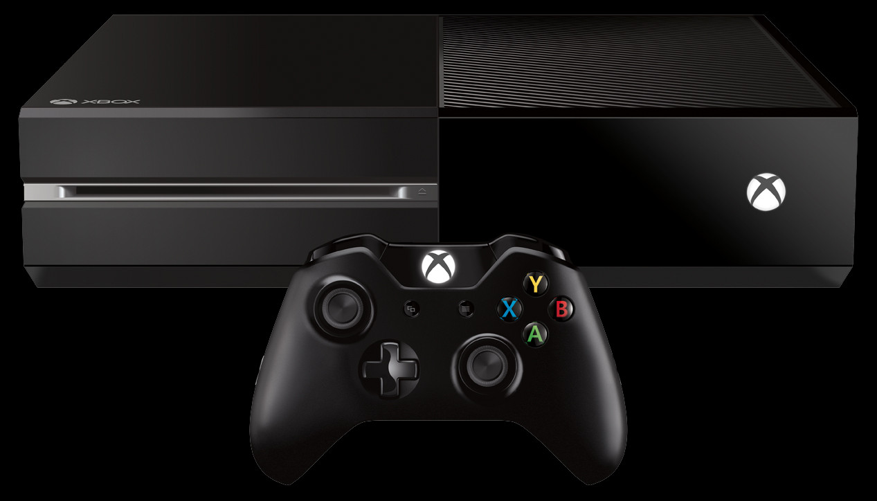 Xbox, Free Pngs - Evil Controllers Master Mod Xbox One Modded Controller (1267x724), Png Download