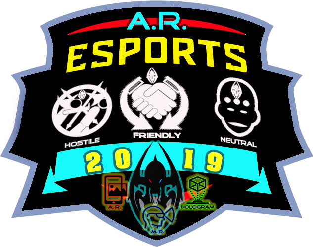 Razrlingz Merry Christmas To You And Your Families - Emblem (667x511), Png Download