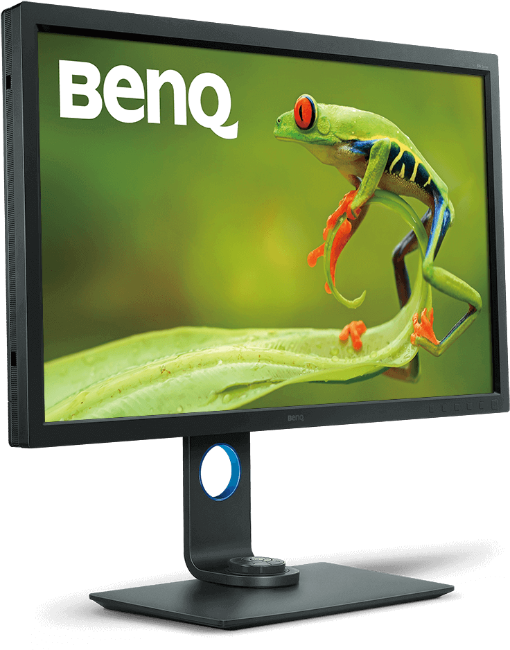 1 - Benq 4k Photovue Photographer Monitor (1000x1000), Png Download