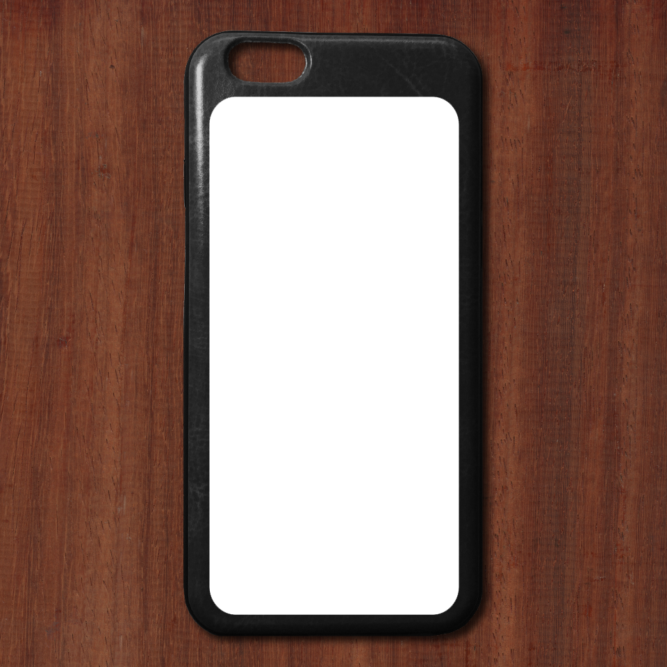 Iphone 6 Black Png (960x960), Png Download