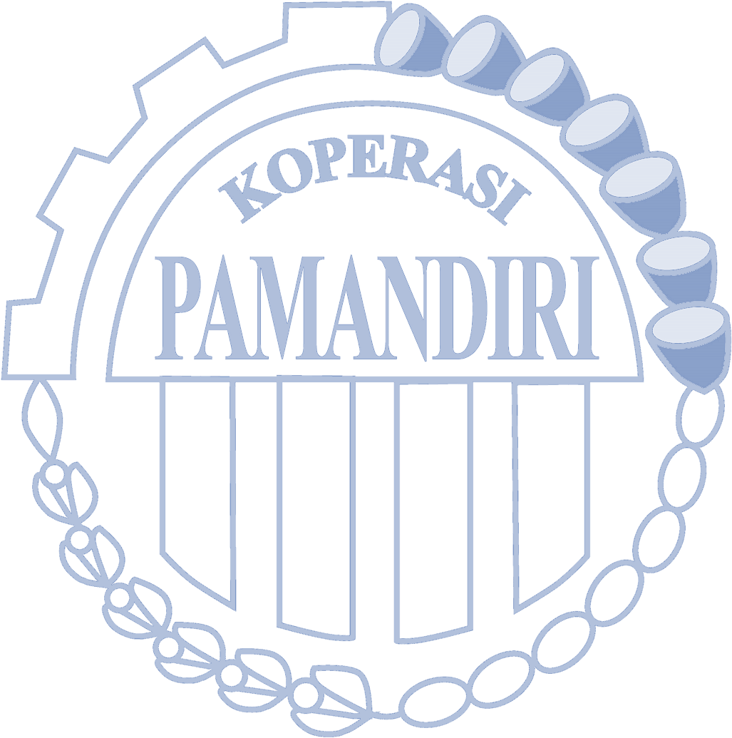 Erp Koperasi Pamandiri (1112x1125), Png Download