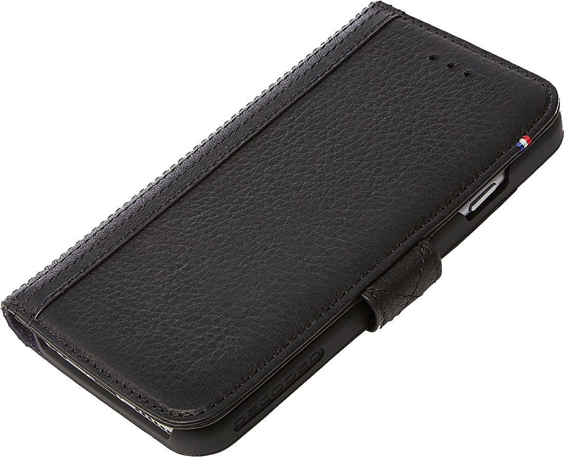 Decoded Wallet Case Black Iphone 6/6s/7/8 - 長 財布 メンズ おしゃれ (1200x1200), Png Download