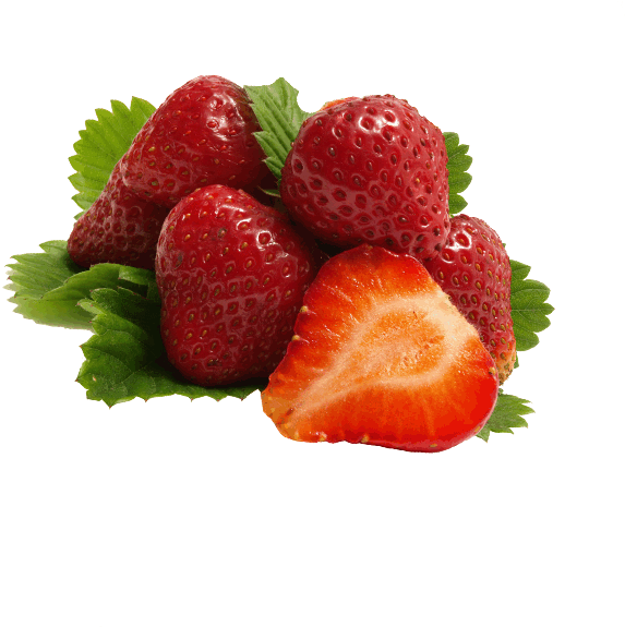 Frutti Di Bosco (747x599), Png Download
