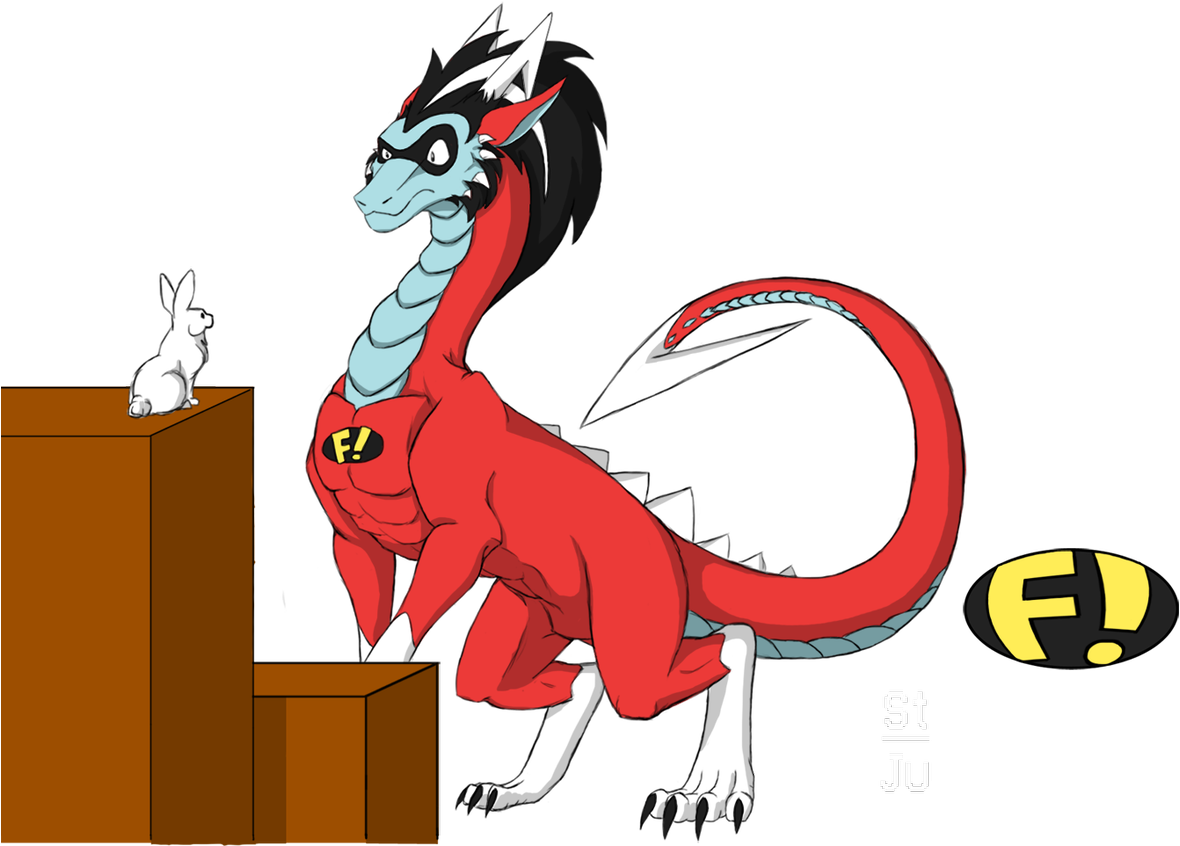 It's Kind Of A Eragon-how To Train Your Dragon Fusion - Cartoon (1200x871), Png Download