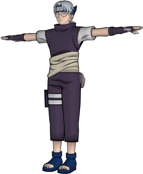 Download Zip Archive - Kabuto 3d Model (750x650), Png Download