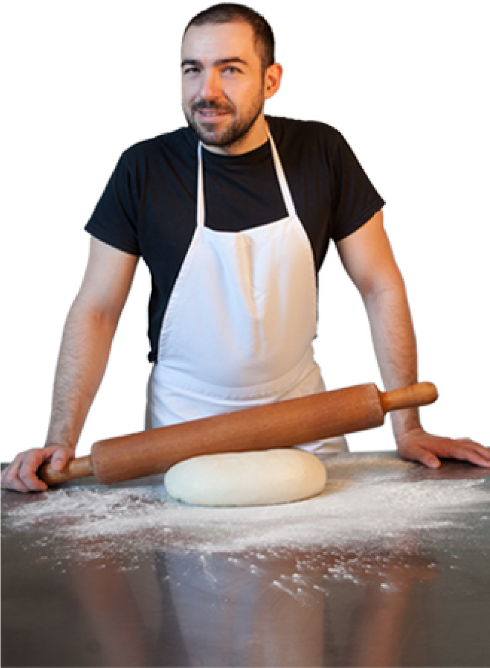 Panadería Dulcería J - Bakery (1000x1489), Png Download