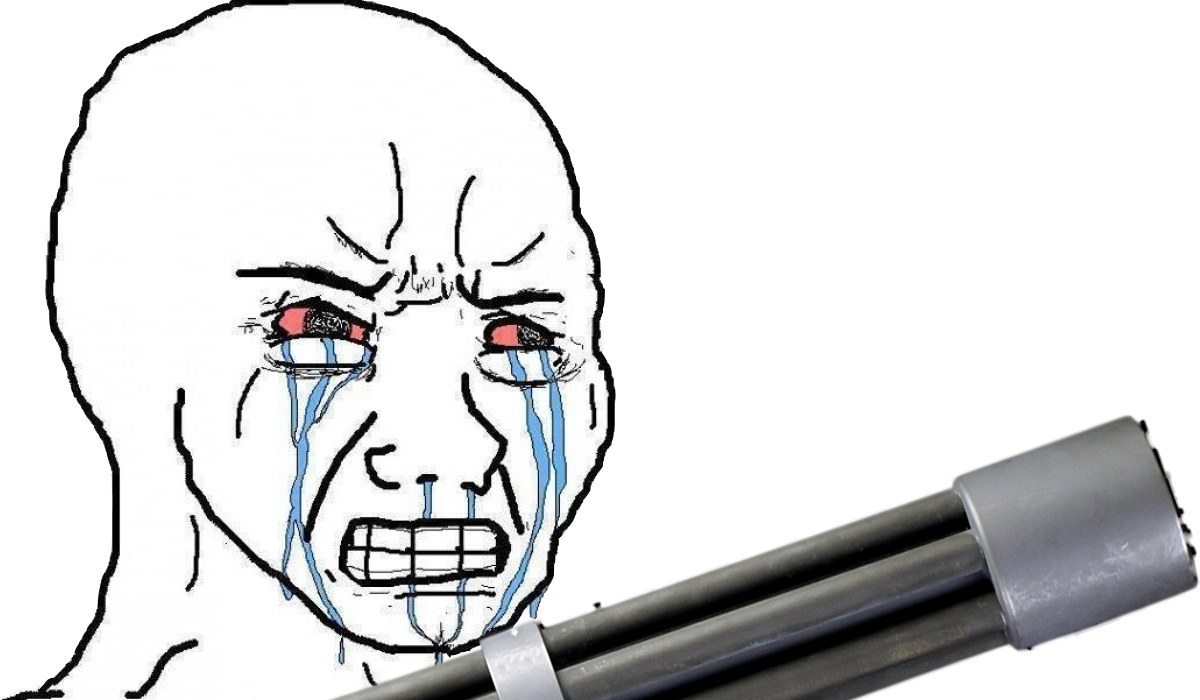 Post - Helium Life Is Pain (1200x700), Png Download