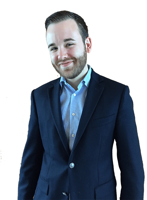John Mcalpin - Tuxedo (503x670), Png Download