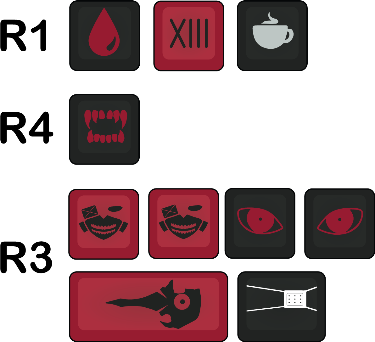 Novelties (1201x1086), Png Download