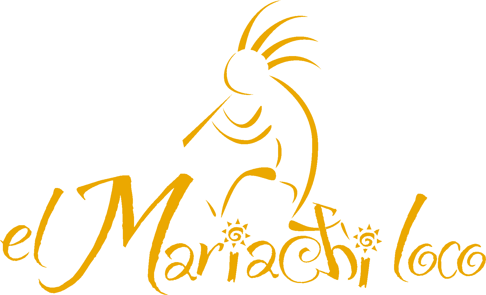 Authentic Mexican Made To Order Cusine Open Daily - Nuevo El Mariachi Loco (1894x1062), Png Download