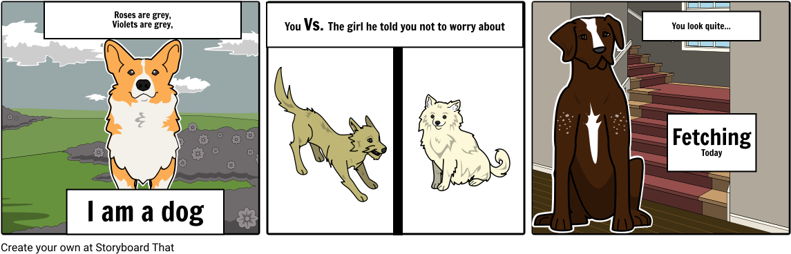 Dog Memes - Dog (1164x385), Png Download