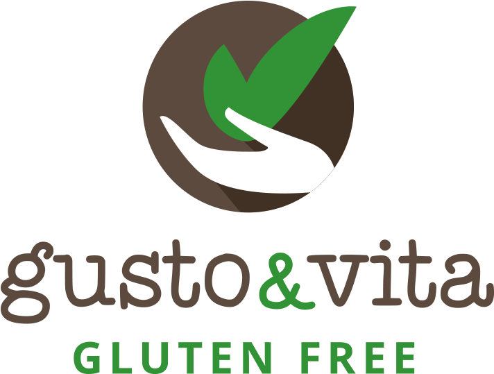 Gusto&vita - Gusto (900x834), Png Download