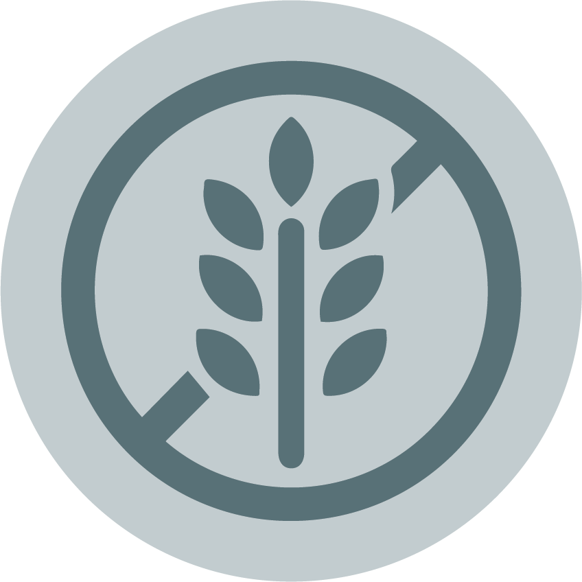 Gluten Free Coupons - Circle (848x848), Png Download