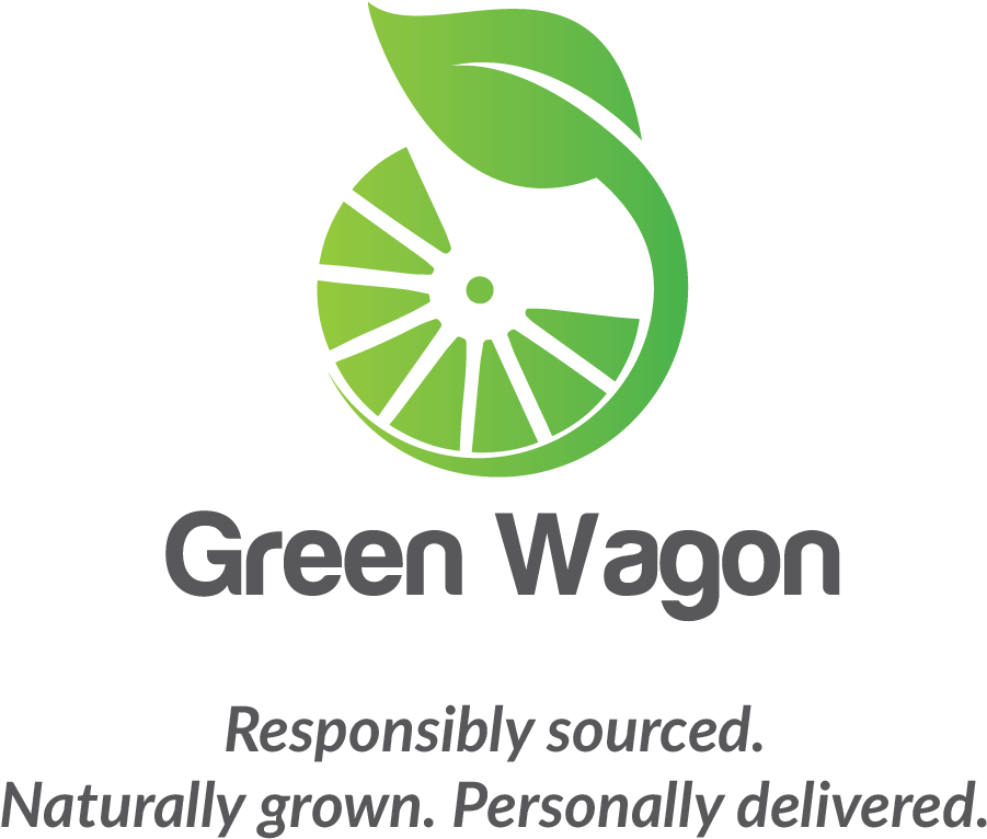 Green Wagon Farm (1114x890), Png Download